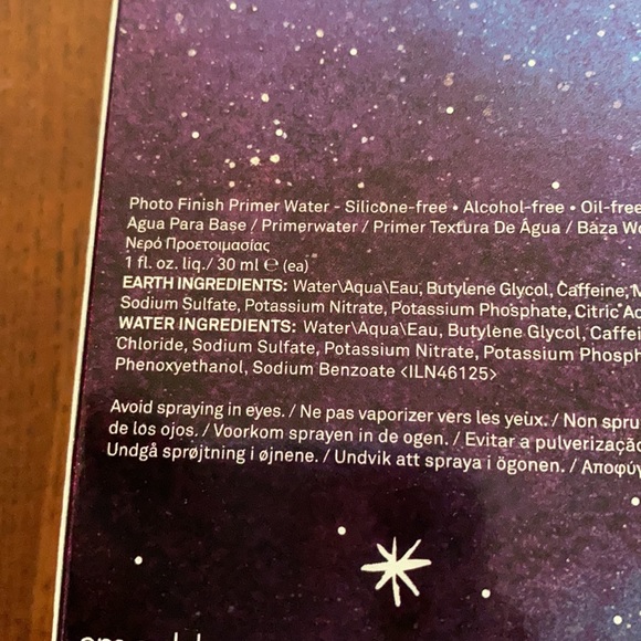 Smashbox Photo Finish Primer Water Duo - Picture 4 of 4
